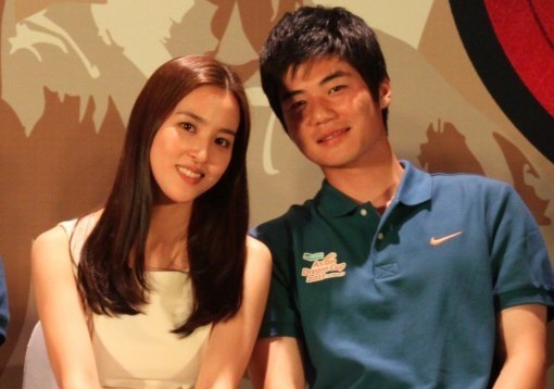 Han Hye Jin to Marry Ki Sung Yueng This July