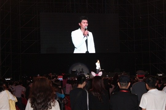 Hyun Bin Wraps Up a Successful Asian Fan Meeting Tour