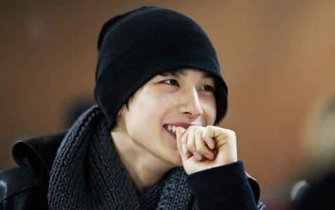 Im Siwan to Star in Short Film Based on a Webtoon