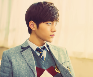 The Seven Most Desirable Idol Students The Seven Most Desirable Idol Students