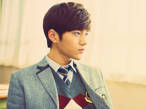 The Seven Most Desirable Idol Students