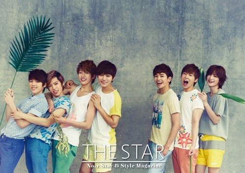 Infinite: “We Don’t Understand Why Relationships are Forbidden for Idols”