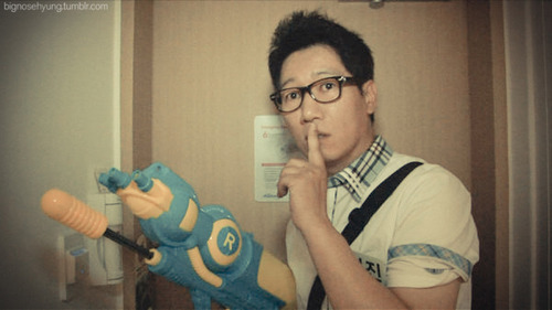 Ji Suk Jin In Talks to Join FNC Entertainment