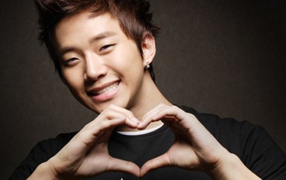 2PM’s Junho to Get His Own Namesake Variety Show in Japan