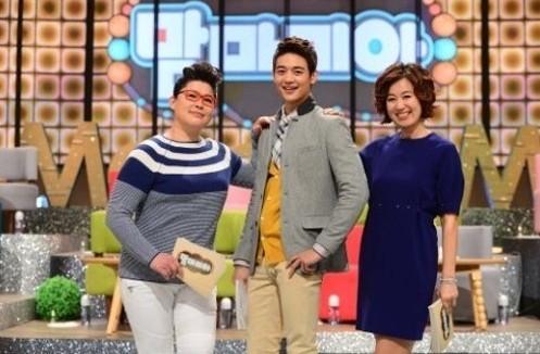 Super Junior’s Kyuhyun to Replace SHINee’s Minho in “Mamma Mia”