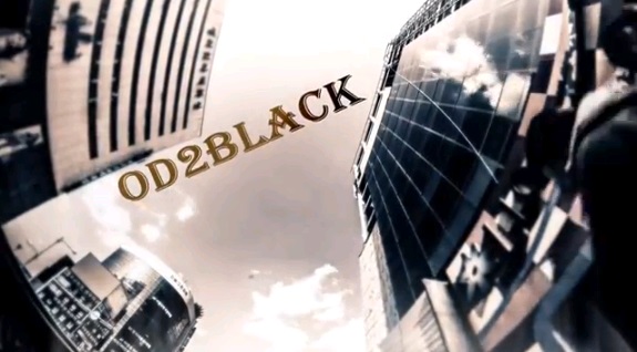 Rapper OD2BLACK Releases MV for “Sam-Ple”
