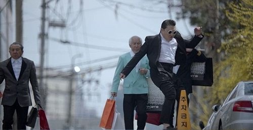 PSY’s “Gentleman” Deemed Inappropriate by KBS Once Again