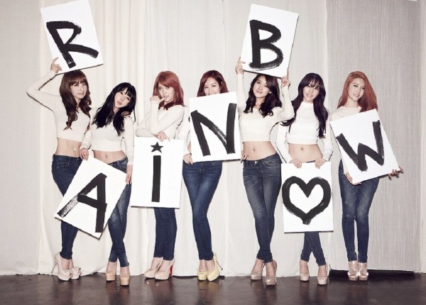 Rainbow to Comeback in June With “Rainbow Syndrome-Part 2”