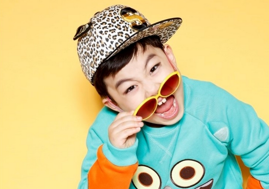 “Little PSY” Hwang Min Woo Suffers from Racist Hate Speech