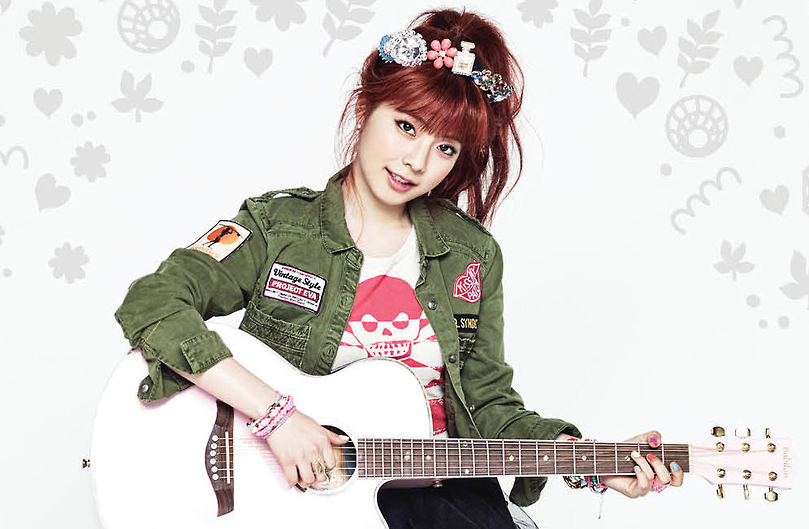 Juniel Has Interesting Eating Habits