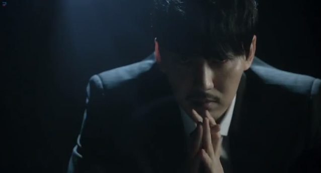 Kim Nam Gil and Son Ye Jin’s “Shark” Releases Visually Stimulating First Teaser