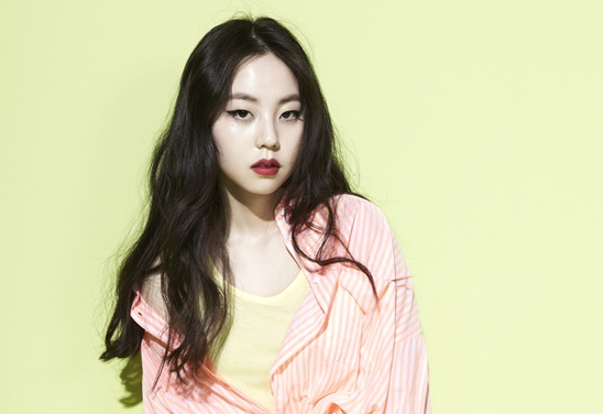 Sohee Receives Positive Reviews for Her Acting in New Drama