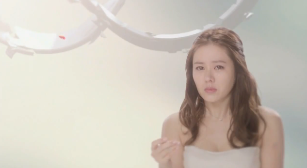 “Shark” Releases Second Trailer Featuring Son Ye Jin