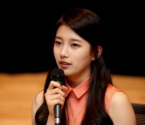 Suzy Cries at the Mention of Her $10 Million Endorsement Deals