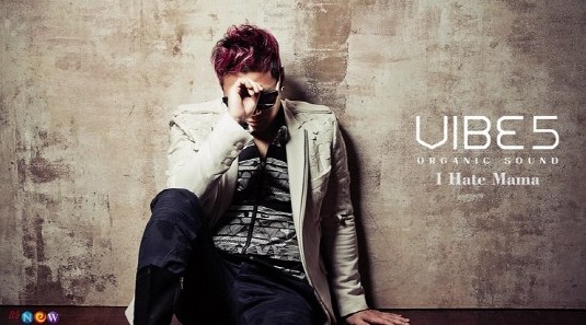 Vibe Sings “I Hate Mama” on Parents’ Day