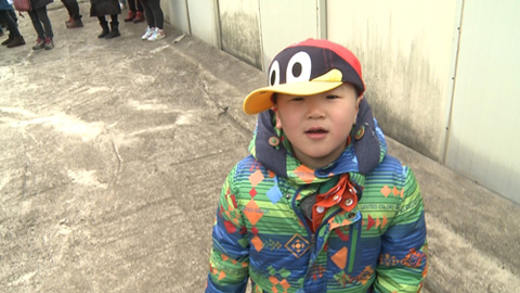 Yoon Min Su | Soompi