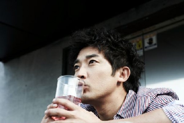 Ahn Jae Wook to Comeback Through Radio Show