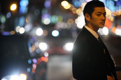 Bobby Kim to Have Solo Concert in Beijing!