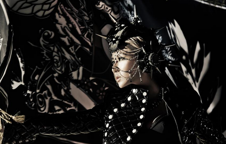 CL Waits For Her Ride in D-1 Teaser