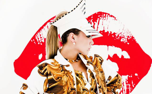 CL’s Third Teaser Image Revealed for Solo Project
