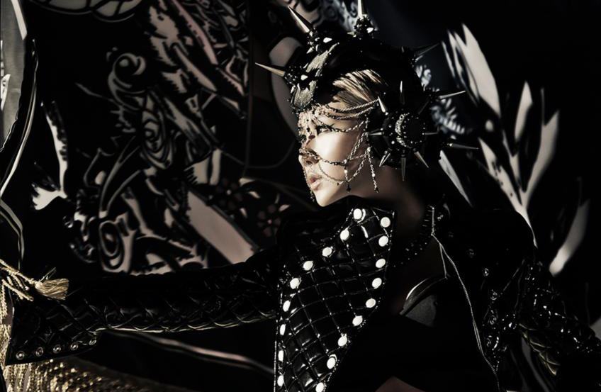 Second Teaser for CL’s Solo Project Revealed