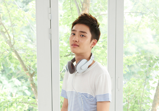 EXO’s D.O. Cast in “That Winter, the Wind Blows” Writer and Director Pair’s Upcoming Summer Drama