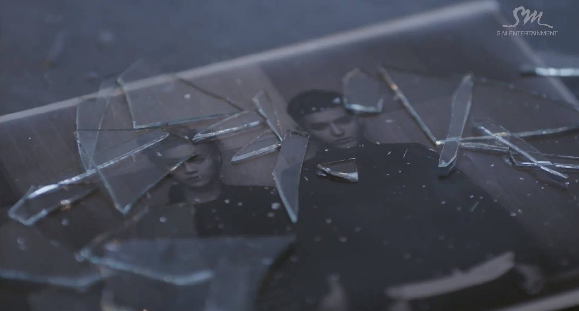 Boys of EXO Act on Their Wolf Instincts in Latest Video Teaser