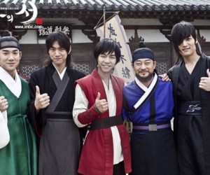 Ten Reasons to Watch “Gu Family Book” Ten Reasons to Watch “Gu Family Book”
