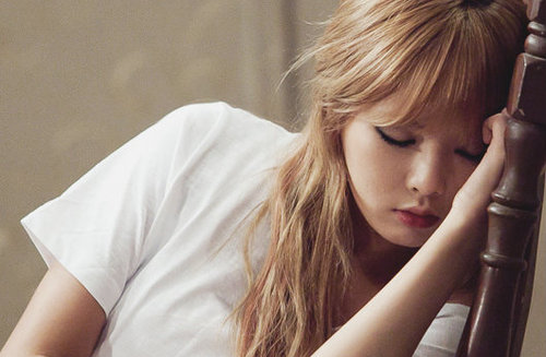 4minute’s HyunA Fainted and Admitted Into Hospital