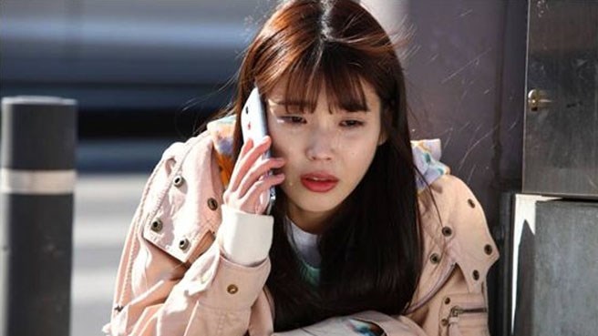 IU Expected Her Character’s Name “Lee Soon Shin” to Cause Controversy