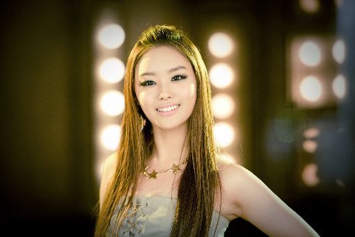 Secret’s Song Ji Eun Celebrates Her Birthday With Loved Ones