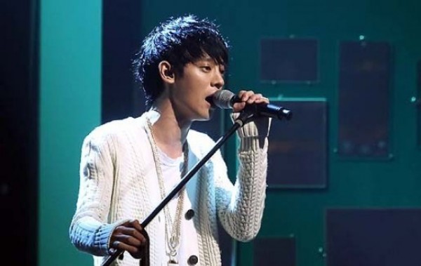 “Super Star K4” Contestant Jung Joon Young to Sign with CJ E&M
