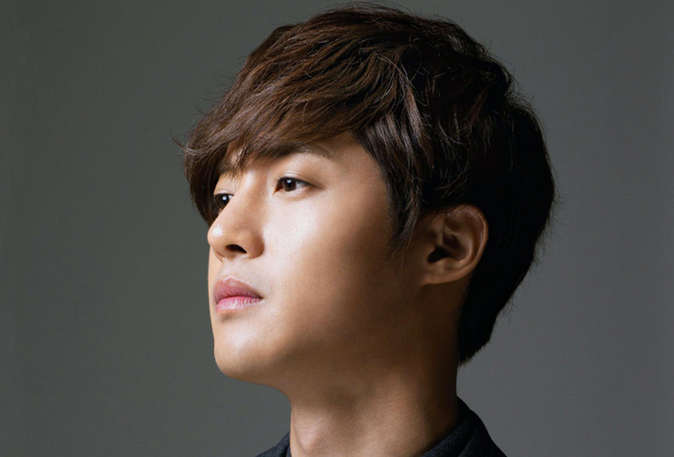 Kim Hyun Joong Donates $100,000 to Earthquake Victims in China