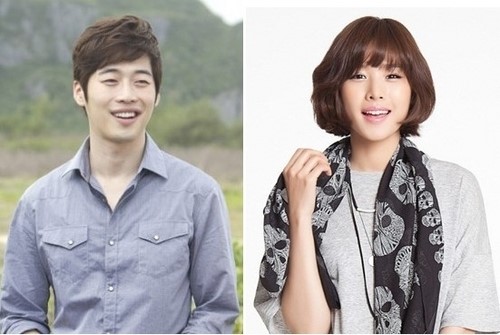 Kim Jae Won and Jo Yoon Hee Confirmed for Upcoming Drama “Scandal”