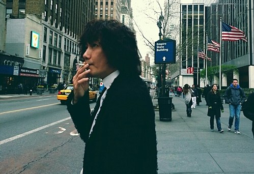 Kim Jang Hoon Wants to Marry Someone At Least 17 Years Younger