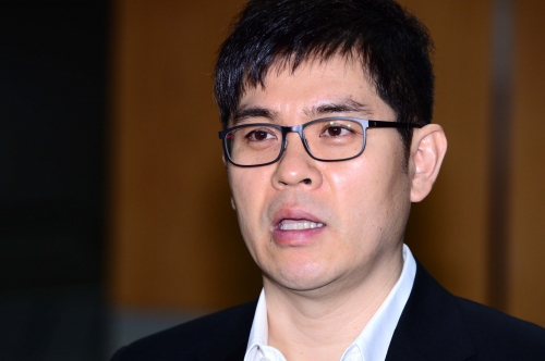 Kim Yong Man Sentenced to Prison for Illegal Gambling
