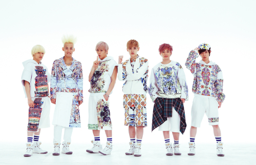 Nega Network Announces LC9’s Disbandment