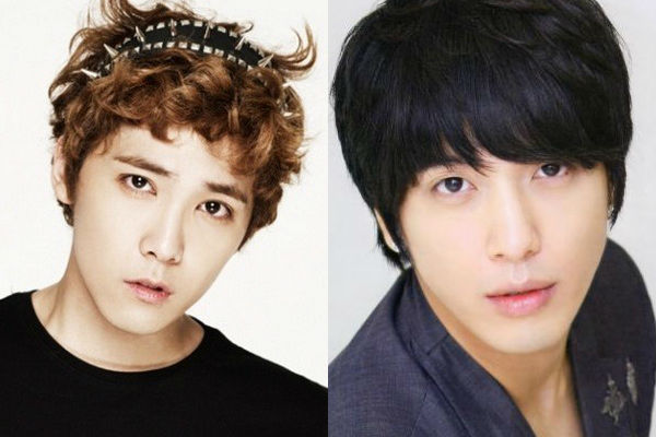 Lee Hong Ki Goes through Rough Time in “Radio Star” from Being Compared to Jung Yong Hwa