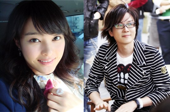 Lee Eun Sung Opens Up About Her Wedding Announcement With Seo Taiji | Soompi