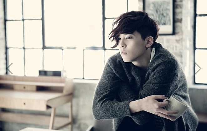Lee Hong Ki Releases MV for “Jump” From “Goodbye Party” OST
