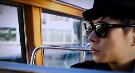 Lee Ki Chan Releases Music Videos from New Jazz Album