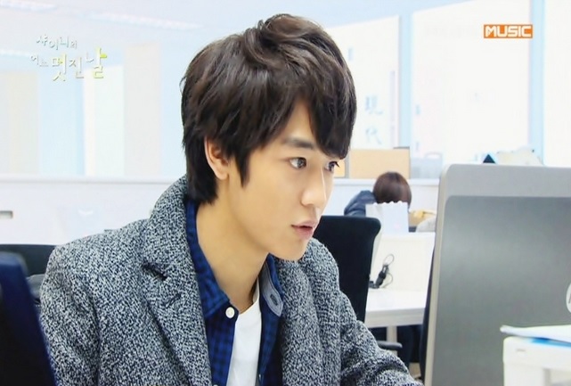 SHINee’s Minho Shares Self Filmed and Edited Video of His London Trip