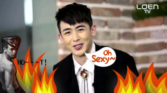 2PM Answers Fans’ Burning Questions for “Ask in a Box” Interview