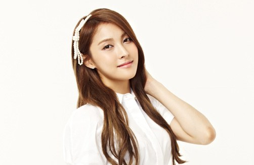 Kara’s Park Gyuri Solo Interview Part 1: “I Was Attracted to Crossdressing Projects..”