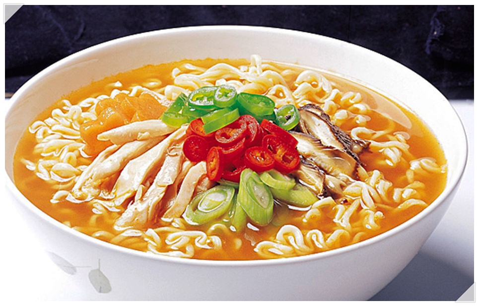 Do You Know Your Korean Ramyun? | Soompi
