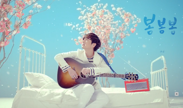 CJ E&M Provides Official Statements Concerning Roy Kim’s Plagiarism Controversy