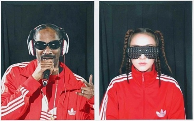Sandara Park: “Can You Tell Which Is Snoop Dogg and Which Is Snoop Dar?”