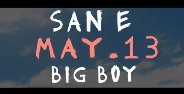 San E Releases Teaser for First Song Since Leaving JYP