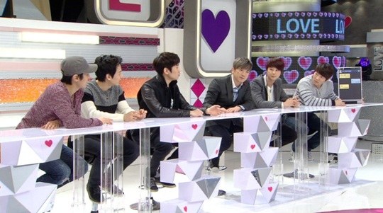 “Shinhwa Broadcast” to Go on Hiatus