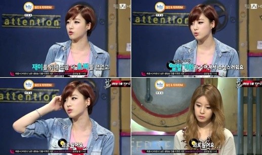 T-ara N4 Speaks Up About the “Hwayoung Incident” with Tears